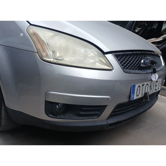 Recambio de paragolpes delantero para ford c-max (dm2) 1.6 tdci referencia OEM IAM   