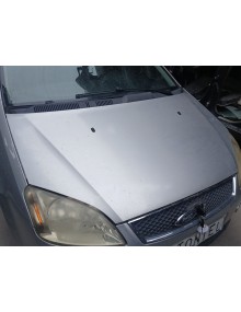 Recambio de capot para ford c-max (dm2) 1.6 tdci referencia OEM IAM   
