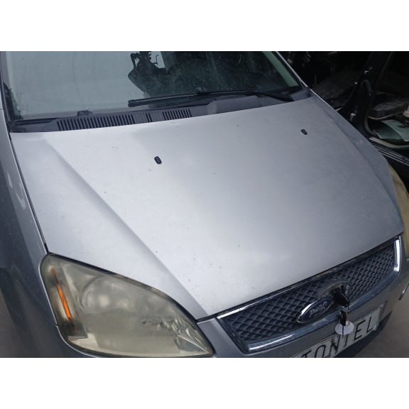 Recambio de capot para ford c-max (dm2) 1.6 tdci referencia OEM IAM   