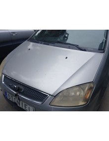 Recambio de capot para ford c-max (dm2) 1.6 tdci referencia OEM IAM    2