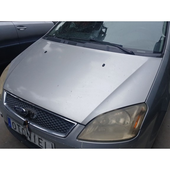 Recambio de capot para ford c-max (dm2) 1.6 tdci referencia OEM IAM   