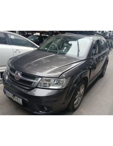 fiat freemont (345_) del año 2011