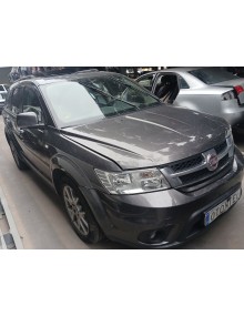 fiat freemont (345_) del año 2011 2