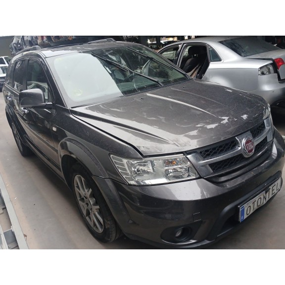 fiat freemont (345_) del año 2011