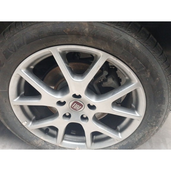 fiat freemont (345_) del año 2011