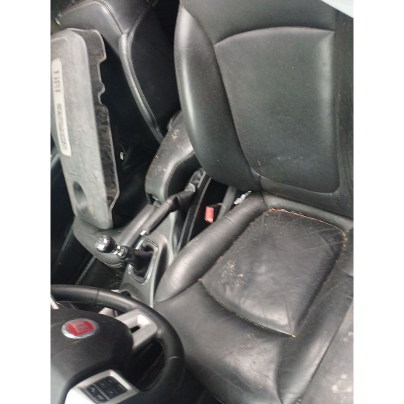 fiat freemont (345_) del año 2011