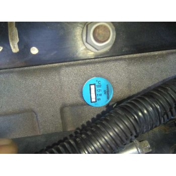 Recambio de motor completo para mg serie 25 (rf) classic (3-ptas.) referencia OEM IAM 14K4F <M> 