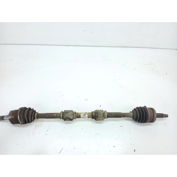 Recambio de transmision delantera derecha para kia carens iv 1.7 crdi referencia OEM IAM 49501a4200  