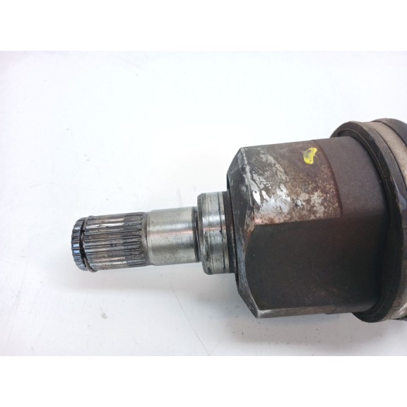 Recambio de transmision delantera derecha para kia carens iv 1.7 crdi referencia OEM IAM 49501a4200  