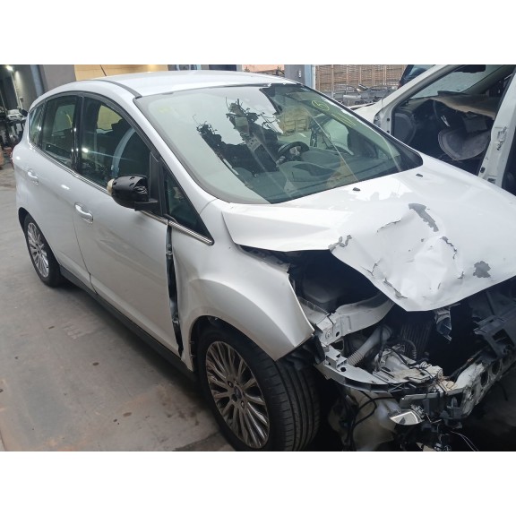 ford c-max ii (dxa/cb7, dxa/ceu) del año 2014