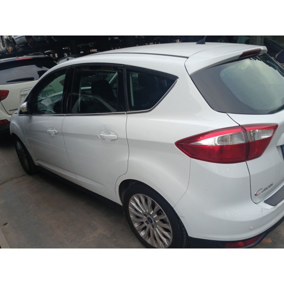 ford c-max ii (dxa/cb7, dxa/ceu) del año 2014