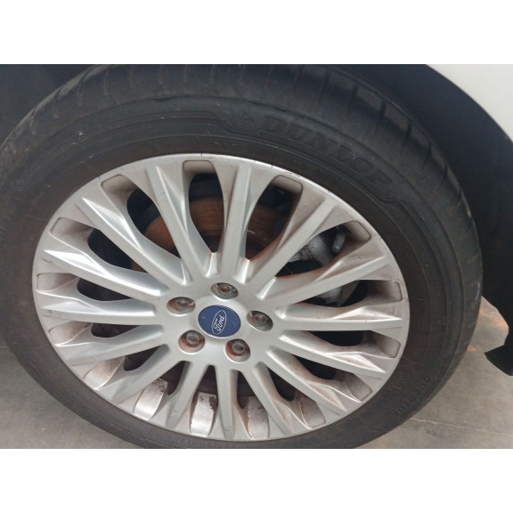 ford c-max ii (dxa/cb7, dxa/ceu) del año 2014