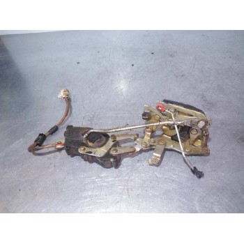 CERRADURA PUERTA DELANTERA DERECHA 2 PIN 5P