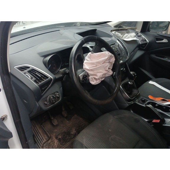 ford c-max ii (dxa/cb7, dxa/ceu) del año 2014