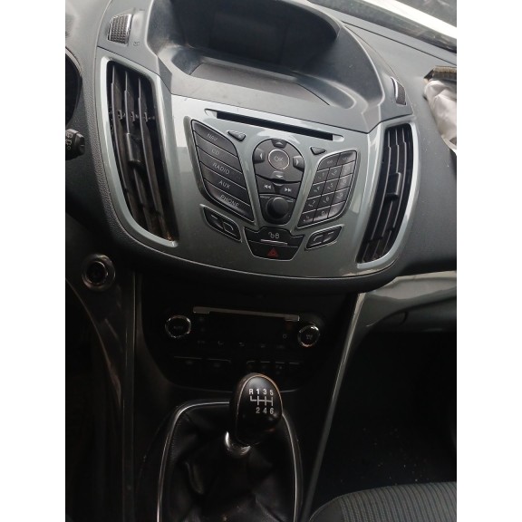 ford c-max ii (dxa/cb7, dxa/ceu) del año 2014