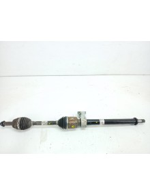 Recambio de transmision delantera derecha para hyundai kona (os, ose, osi) 1.6 gdi hybrid referencia OEM IAM 49560g2000  