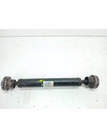 Recambio de transmision central delantera para mercedes-benz clase m (w164) 420 / 450 cdi (164.128) referencia OEM IAM  a1644100