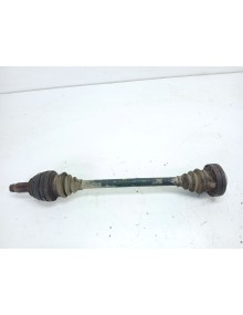 Recambio de transmision trasera izquierda para bmw x5 (e53) 3.0i referencia OEM IAM 7500914  