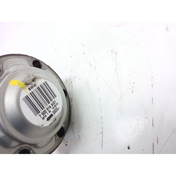 Recambio de transmision trasera izquierda para bmw x5 (e53) 3.0i referencia OEM IAM 7500914  