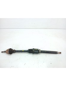 Recambio de transmision delantera izquierda para ford focus iii sedán 1.6 tdci referencia OEM IAM   