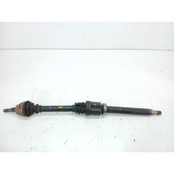 Recambio de transmision delantera izquierda para ford focus iii sedán 1.6 tdci referencia OEM IAM   