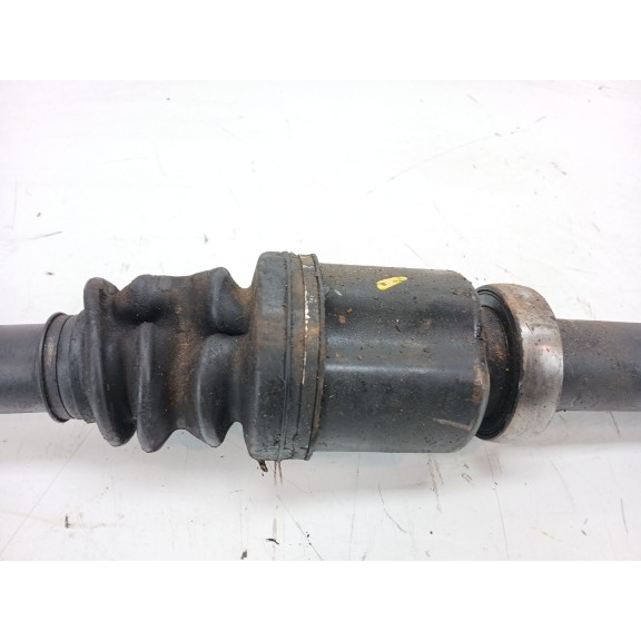 Recambio de transmision delantera izquierda para ford focus iii sedán 1.6 tdci referencia OEM IAM   