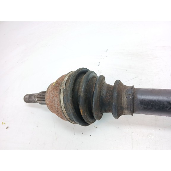 Recambio de transmision delantera izquierda para ford focus iii sedán 1.6 tdci referencia OEM IAM   