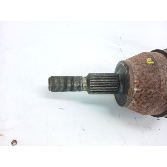 Recambio de transmision delantera izquierda para ford focus iii sedán 1.6 tdci referencia OEM IAM   