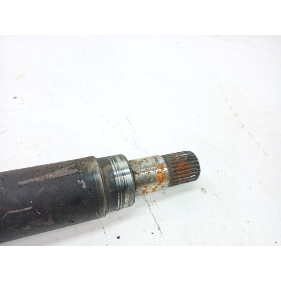 Recambio de transmision delantera izquierda para ford focus iii sedán 1.6 tdci referencia OEM IAM   