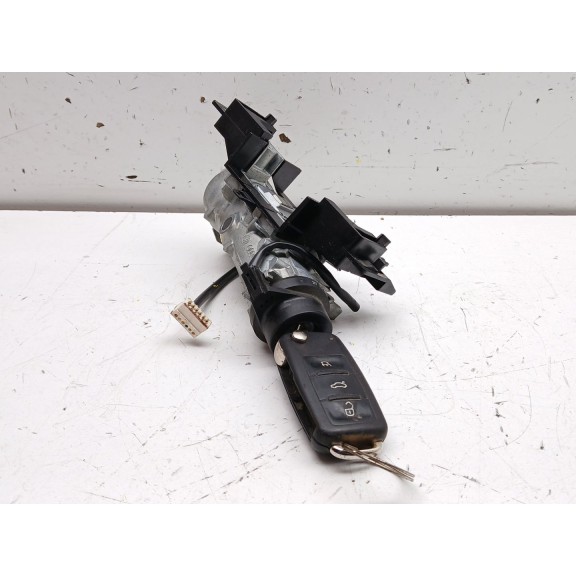 Recambio de conmutador de arranque para volkswagen touran (1t3) 1.6 tdi referencia OEM IAM 1k0905851b 5k0905865 