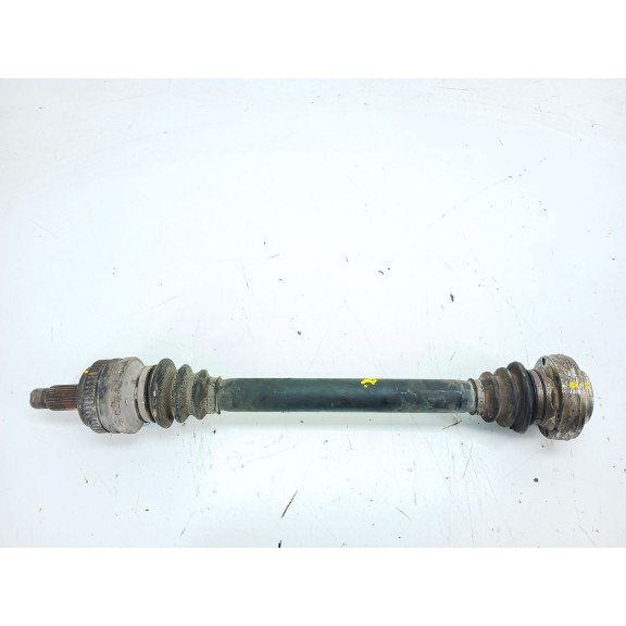 Recambio de transmision trasera izquierda para bmw 1 (e87) 116 i referencia OEM IAM 7547627  