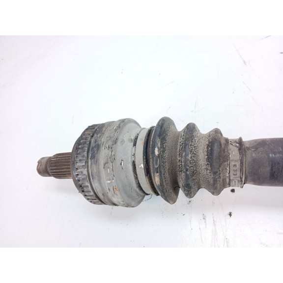 Recambio de transmision trasera izquierda para bmw 1 (e87) 116 i referencia OEM IAM 7547627  