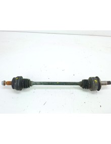 Recambio de transmision trasera derecha para mercedes-benz clase c (w204) berlina c 220 cdi (204.008) referencia OEM IAM   