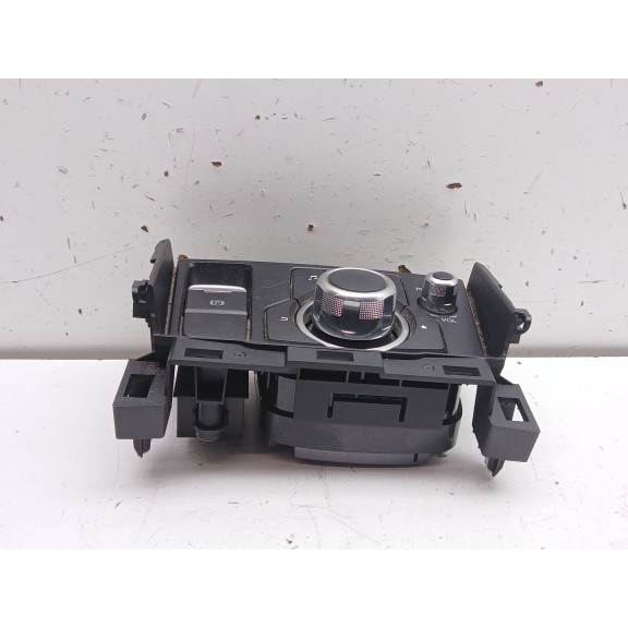 Recambio de mando multifuncion para mazda 6 station wagon (gj, gl) 2.2 d referencia OEM IAM gmj666cm0  
