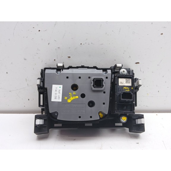 Recambio de mando multifuncion para mazda 6 station wagon (gj, gl) 2.2 d referencia OEM IAM gmj666cm0  