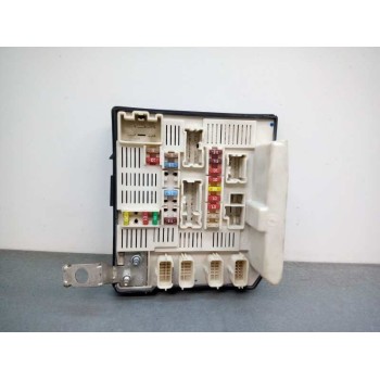 Recambio de centralita bsm para renault megane ii berlina 5p 1.5 dci diesel referencia OEM IAM 8200481866H  