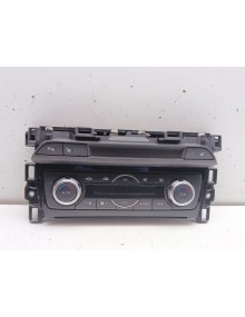Recambio de mando climatizador para mazda 6 station wagon (gj, gl) 2.2 d referencia OEM IAM gmf161190c  