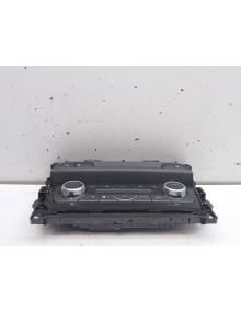 Recambio de mando climatizador para mazda 6 station wagon (gj, gl) 2.2 d referencia OEM IAM gmf161190c   2