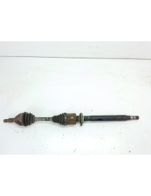 Recambio de transmision delantera derecha para hyundai accent iii (mc) 1.5 crdi gls referencia OEM IAM sin referencia  