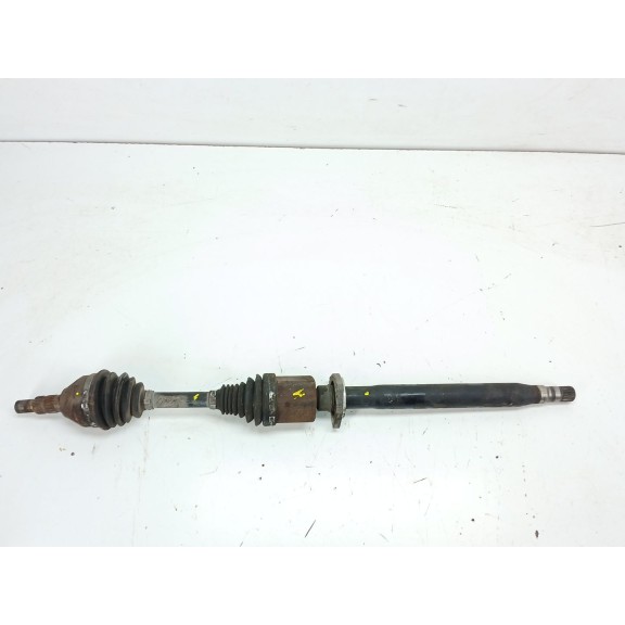 Recambio de transmision delantera derecha para hyundai accent iii (mc) 1.5 crdi gls referencia OEM IAM sin referencia  