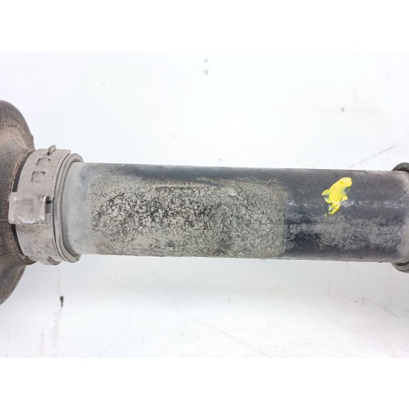 Recambio de transmision delantera derecha para hyundai accent iii (mc) 1.5 crdi gls referencia OEM IAM sin referencia  