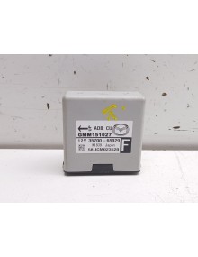 Recambio de modulo electronico para mazda 6 station wagon (gj, gl) 2.2 d referencia OEM IAM 3570065029 gmm151027 