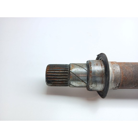 Recambio de transmision delantera derecha para renault kadjar (ha_, hl_) 1.3 tce 140 referencia OEM IAM 391002670r  