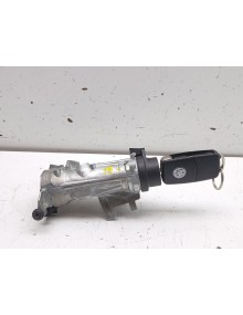 Recambio de conmutador de arranque para volkswagen golf v (1k1) 1.9 tdi referencia OEM IAM 1k0905851 1k0905865b 