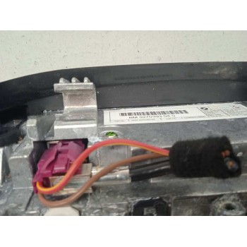 Recambio de pantalla multifuncion para bmw serie 3 lim. (f30) 320i referencia OEM IAM 9270393 927039304 