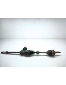 Recambio de transmision delantera derecha para mazda 6 hatchback (gg) 2.0 di (gg14) referencia OEM IAM   