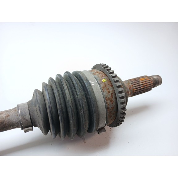 Recambio de transmision delantera derecha para mazda 6 hatchback (gg) 2.0 di (gg14) referencia OEM IAM   