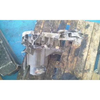 CAJA CAMBIOS JB1070 131.379KM 