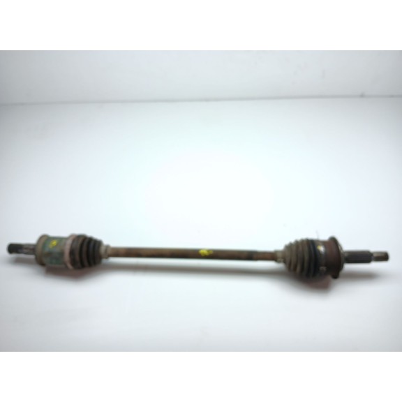 Recambio de transmision trasera izquierda para mitsubishi outlander (cw0) 2.0 di-d cat referencia OEM IAM   