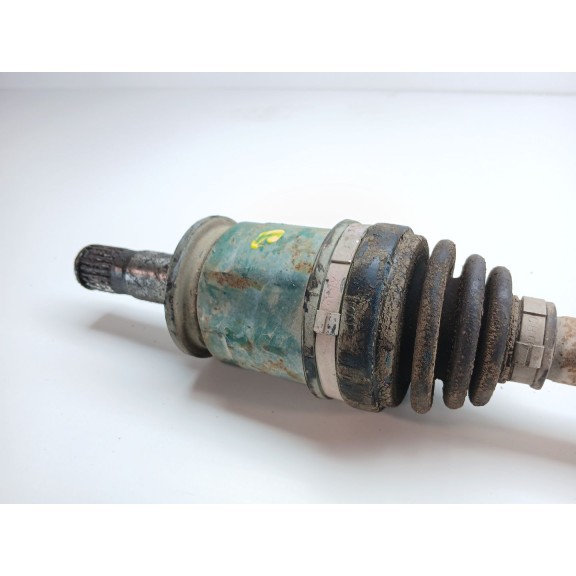 Recambio de transmision trasera izquierda para mitsubishi outlander (cw0) 2.0 di-d cat referencia OEM IAM   